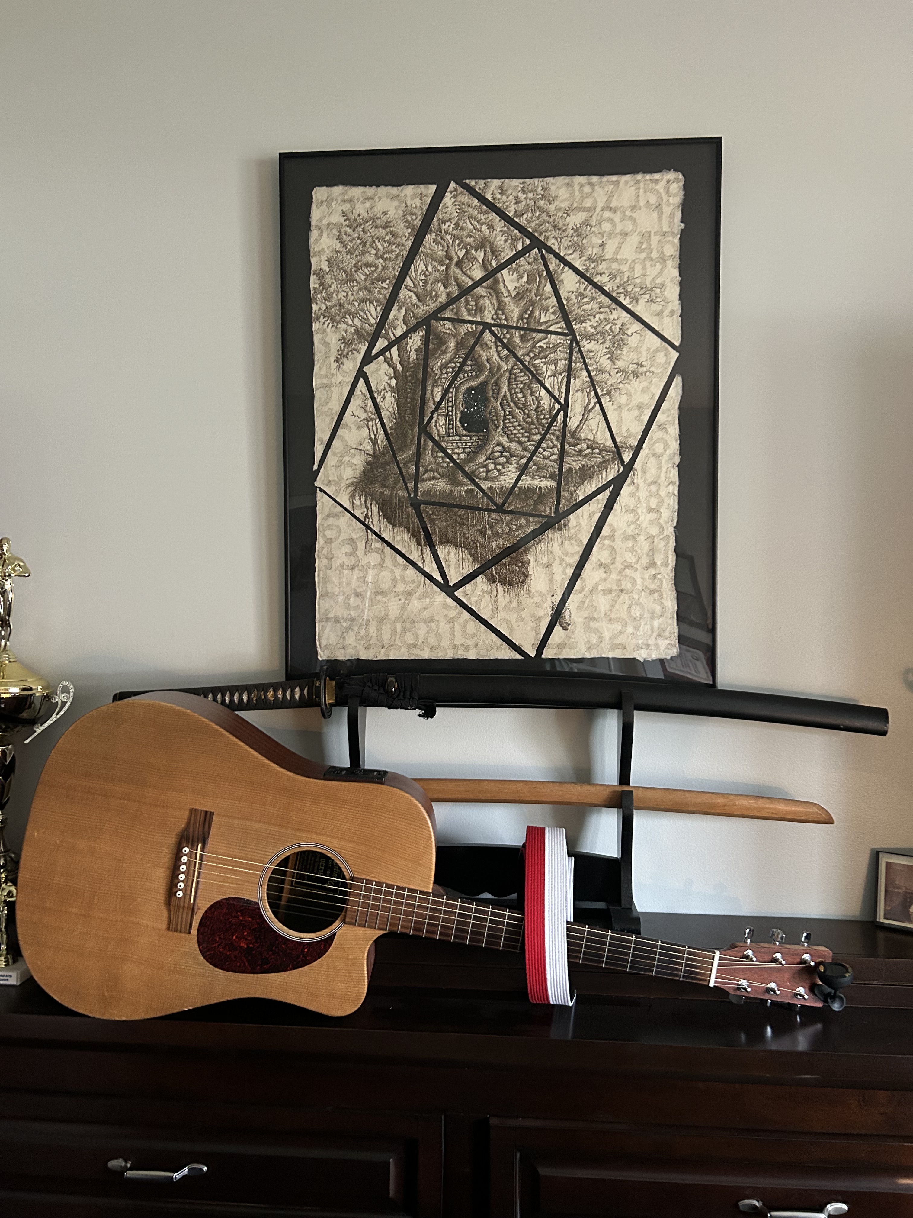 The World According to Renshi